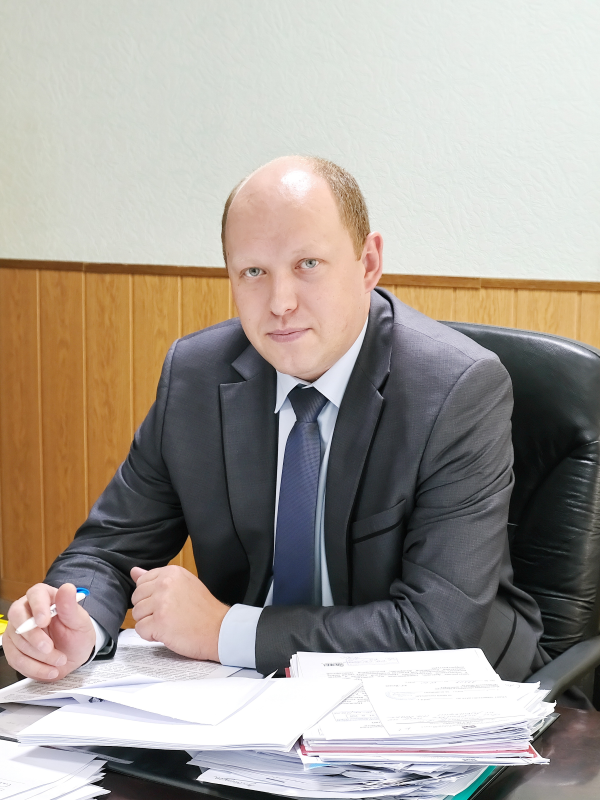 Министр дорожного хозяйства и транспорта Челябинской области